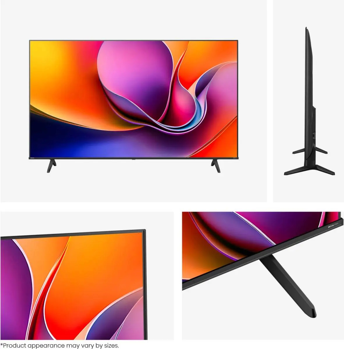 Hisense 65 '' A6Q | Smart TV UHD 4K 4K – image 2