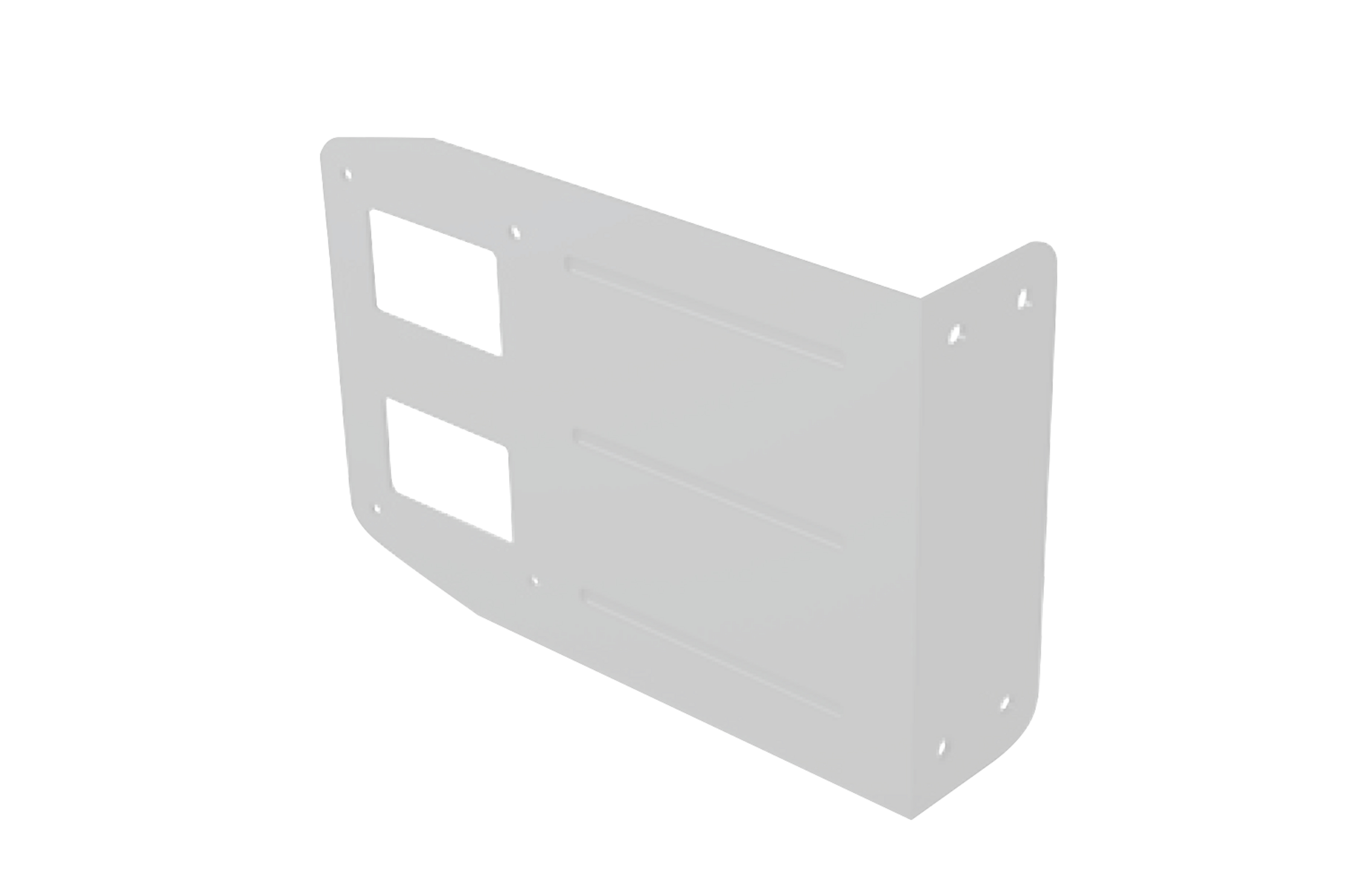 Biamp MASKCL-W Staffa