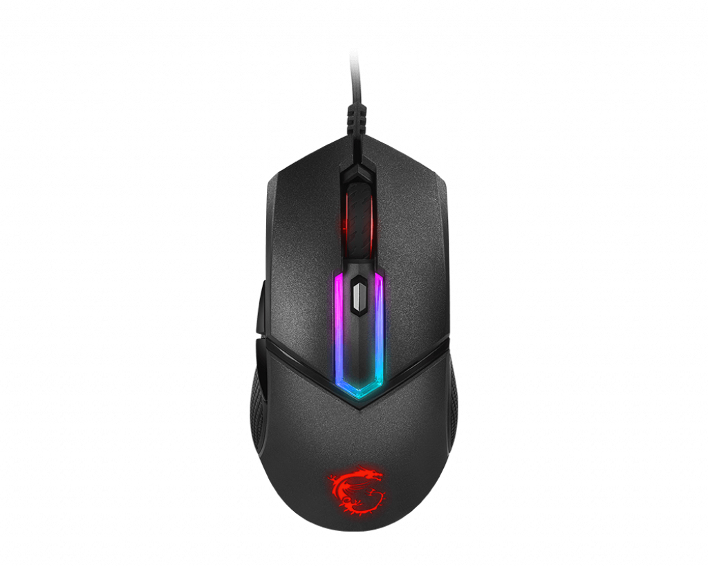 MSI Clutch GM30 – image 2
