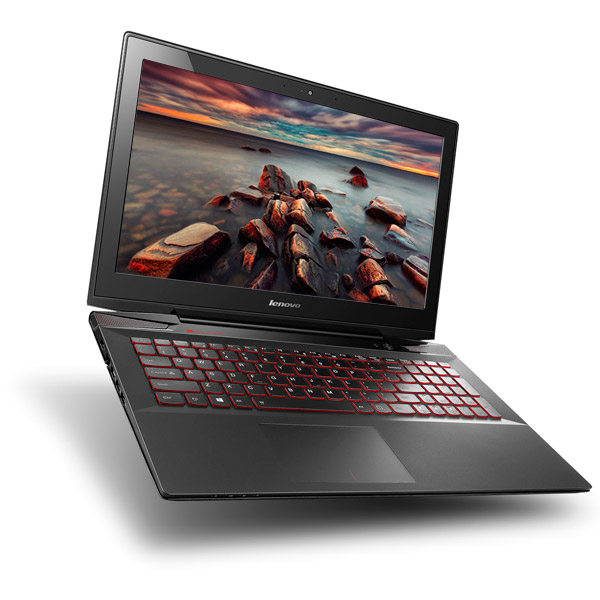 Lenovo IdeaPad Y50-70AM-IFI Intel® Core™ i5 i5-4200H Laptop – image 4