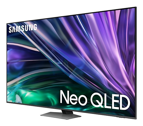 Samsung QE85QN85DBTXXH TV 2.16 m (85") 4K Ultra HD Smart TV Wi-Fi Silver – image 5
