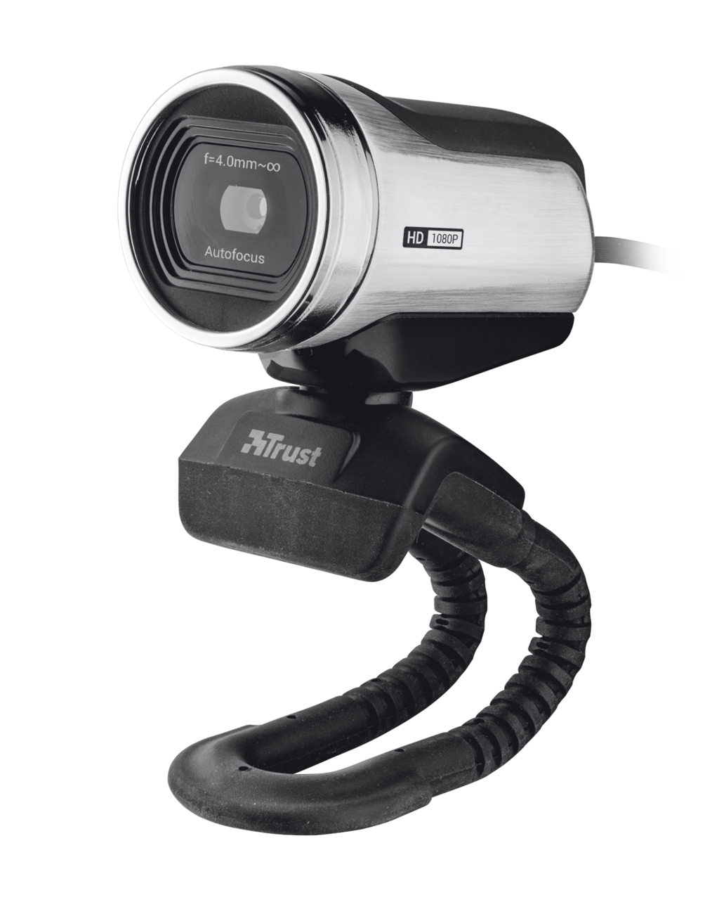 Trust Tubiq webcam – image 1