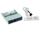 Shuttle PC23 card reader USB 2.0