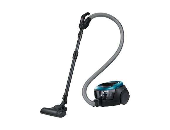 Samsung VC07M31E0HN 2 L Cylinder vacuum Dry 700 W Bagless – image 4