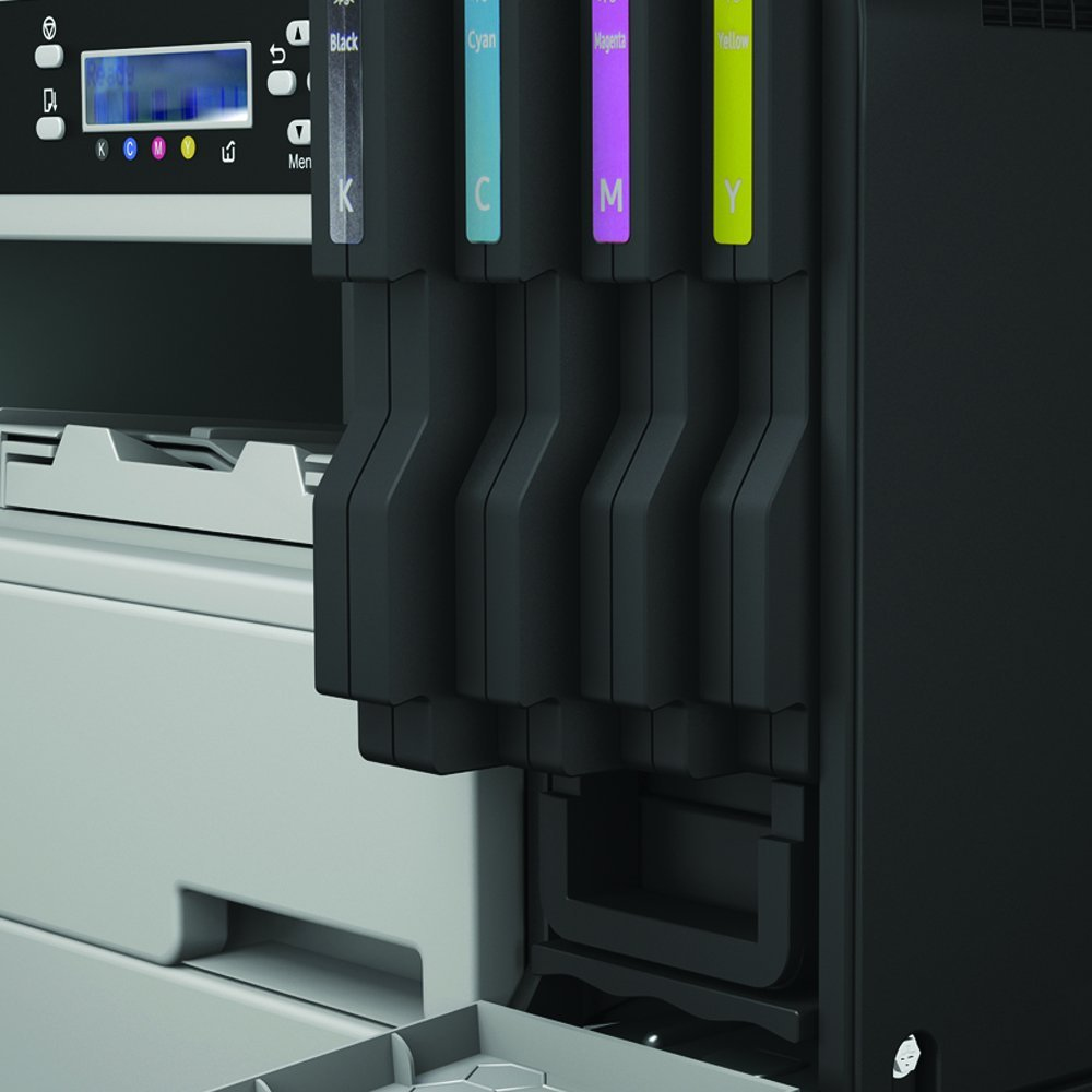 Ricoh Aficio SG 2100N – image 3