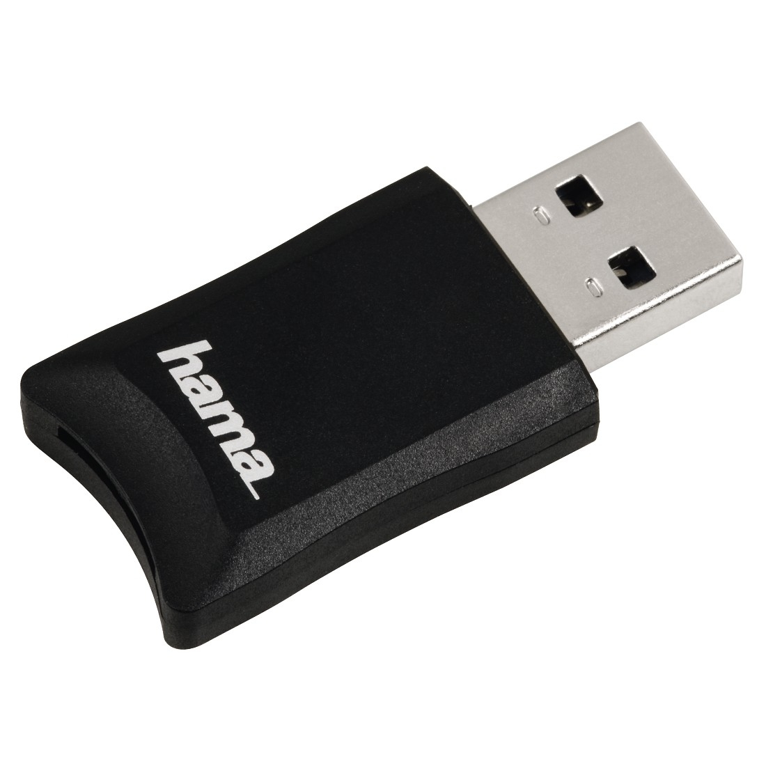 Hama USB 3.0 UHS-II microSD