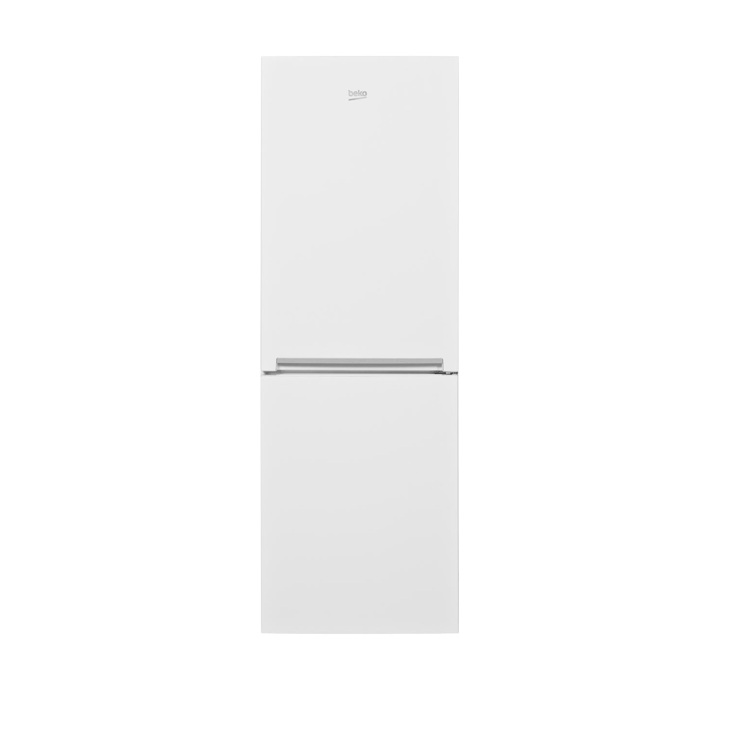 Beko RCNA295K20W fridge-freezer Freestanding