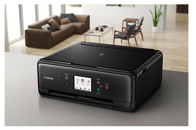 Canon PIXMA TS6120 Inkjet A4 – image 6