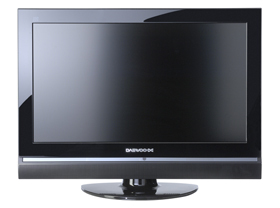 Daewoo DLP42C1 42" LCD TV