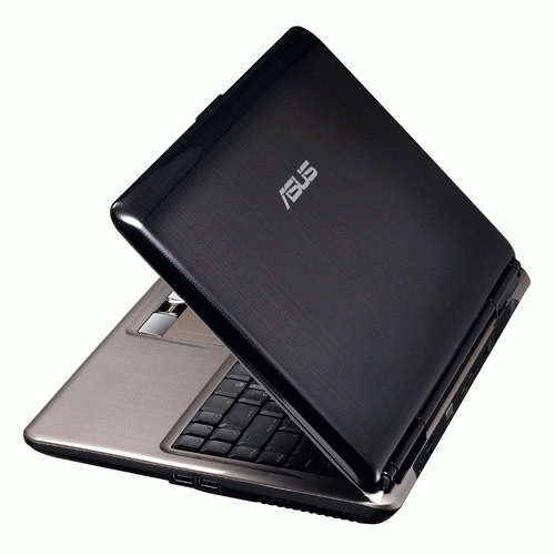 ASUS N81VP-VX047V laptop Intel® Core™2 Duo P8700 – image 3