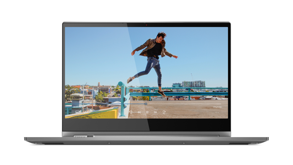 Lenovo C930 + STW – image 1
