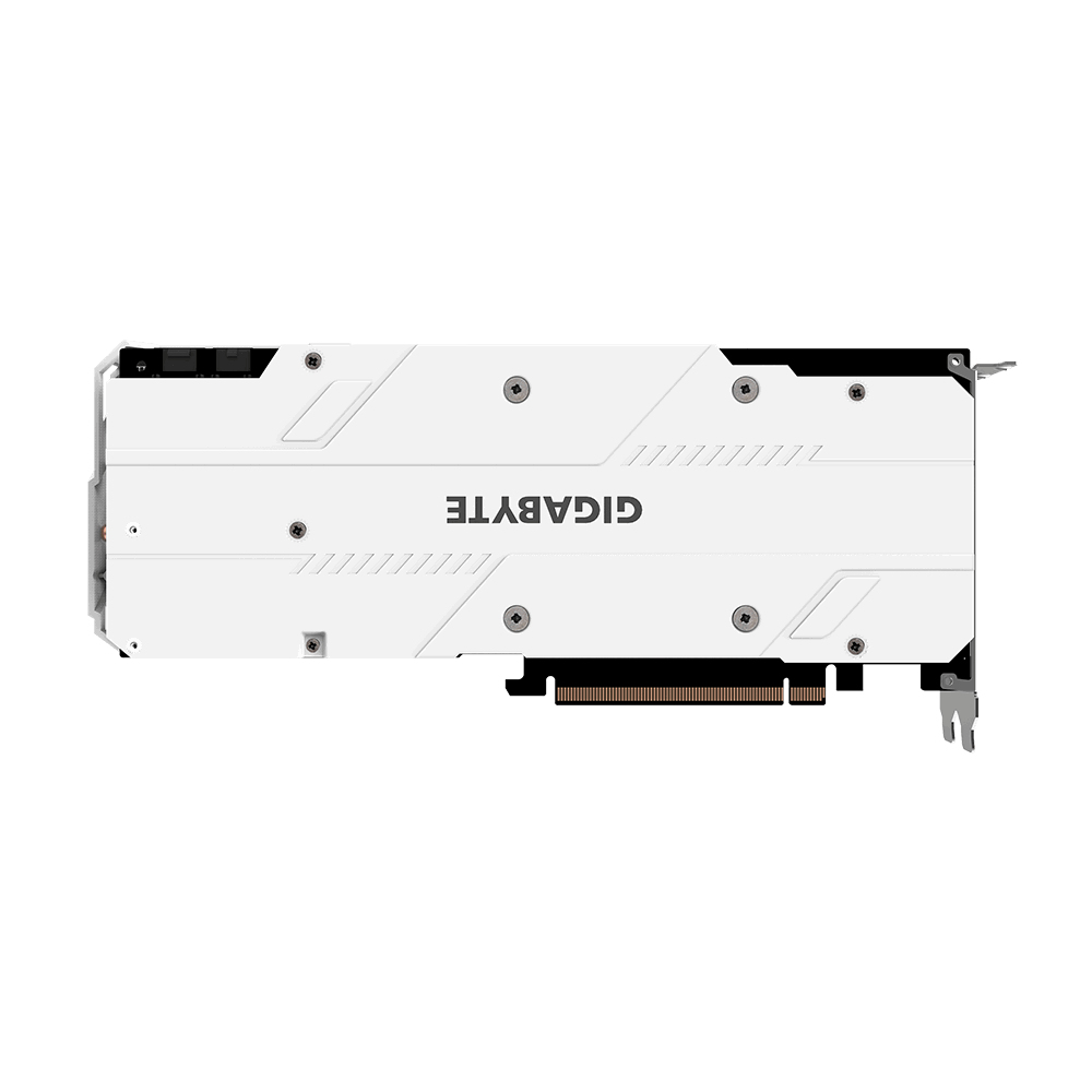 GIGABYTE GV-N2070GAMINGOC WHITE-8GC – image 5
