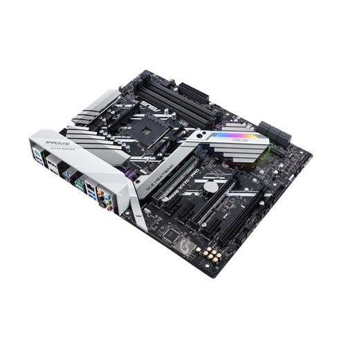 ASUS PRIME X470-PRO – image 2