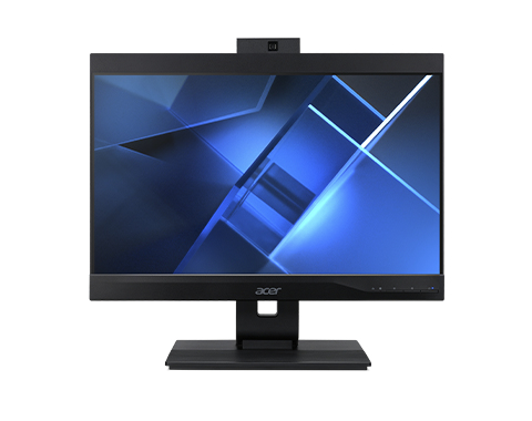 ACER AMERICA - DESKTOPS Veriton VZ4680G-I71170S1 Intel® Core™ i7 i7-11700 54.6 cm (21.5") 1920 x