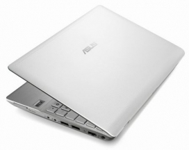 ASUS Eee PC 1018P-WHI027S – image 2