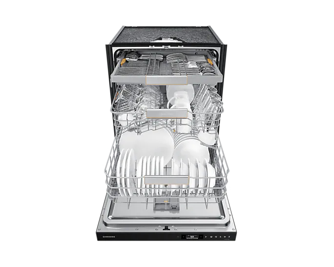 Samsung DW60SG41 Semi built-in 14 place settings – image 3