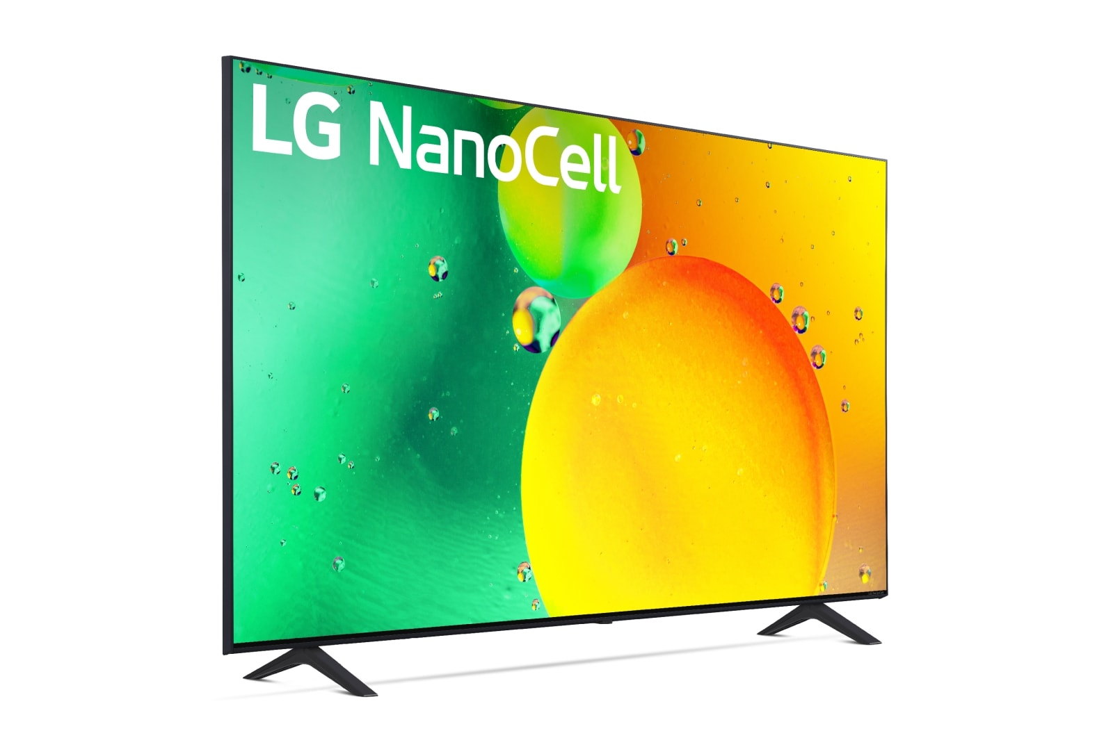 LG NanoCell 75NANO756QA – image 2