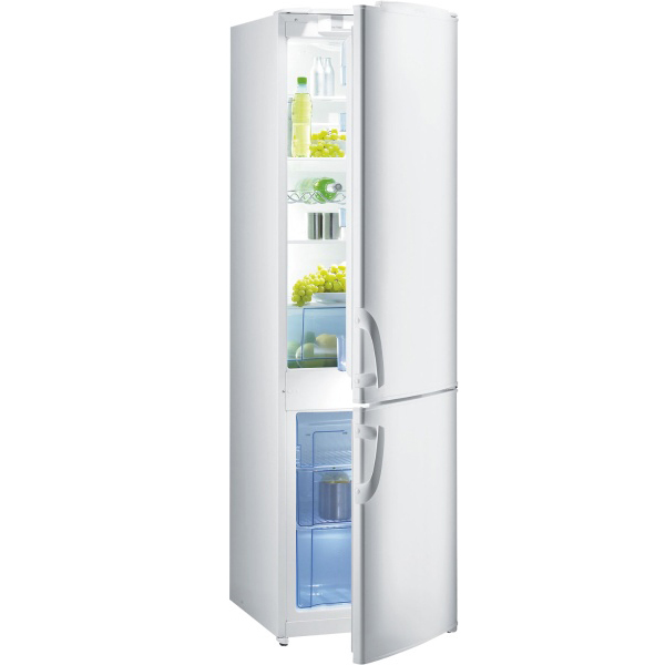 Gorenje NRK41288W fridge-freezer Freestanding White