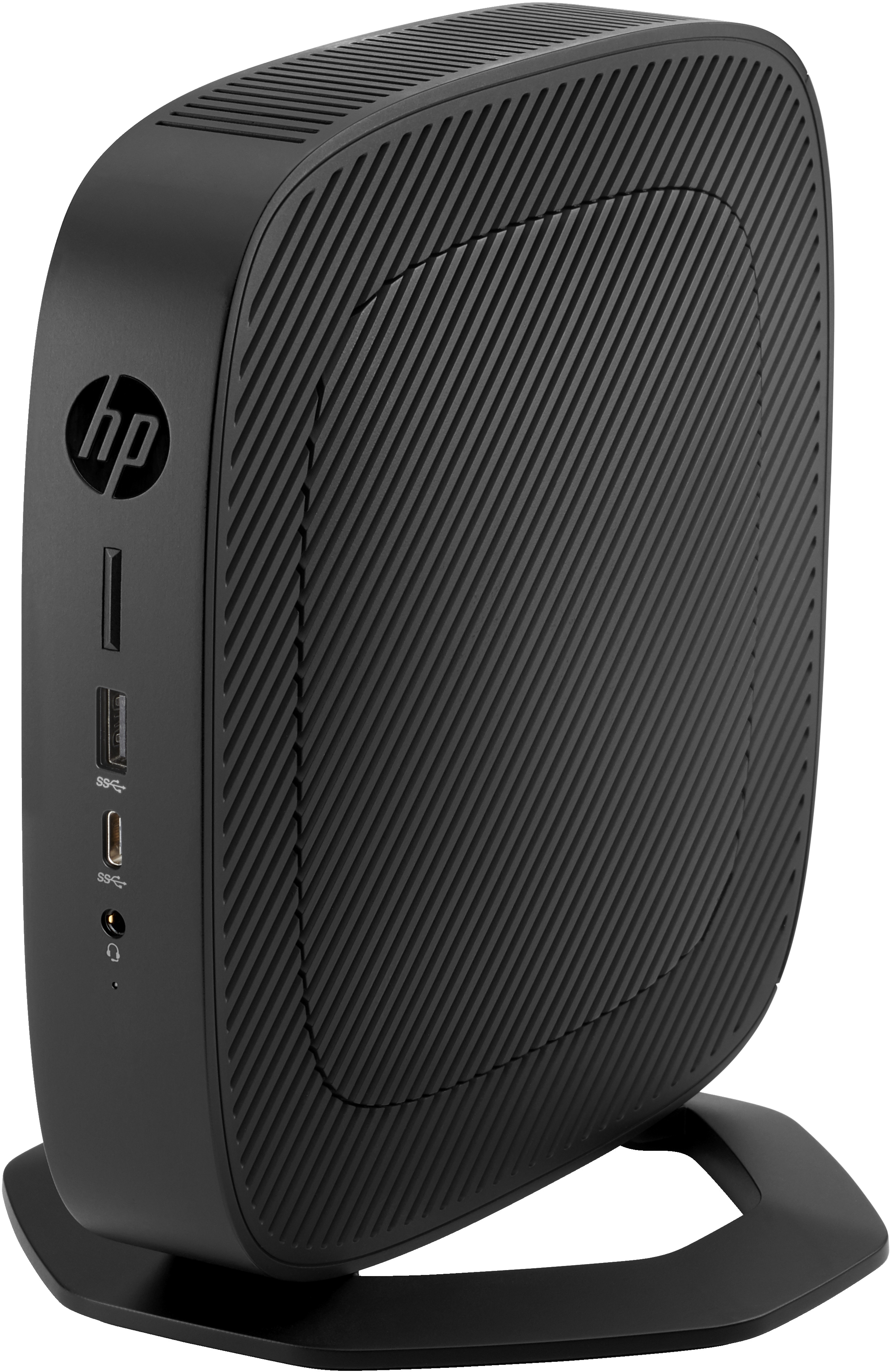 HP t540 1,5 GHz Windows 10 IoT Enterprise 1,4 kg Svart R1305G
