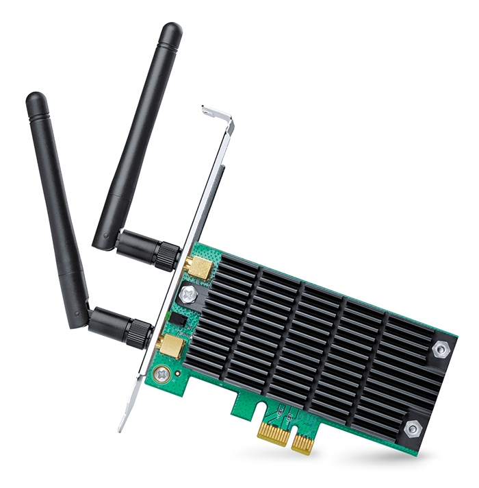 TP-Link Archer T6E – image 2