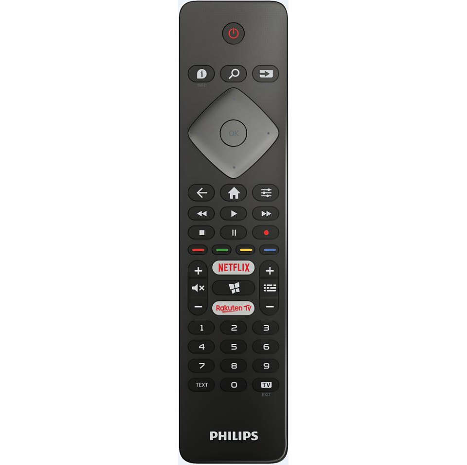 Philips 43PUS6504/62 TV – image 4