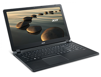 Acer Aspire 552G-10578G50akk AMD A10 A10-5757M Laptop 39.6 cm (15.6") Full HD 8 GB DDR3-SDRAM 500 GB HDD AMD Radeon HD 8750M Windows 8 Black