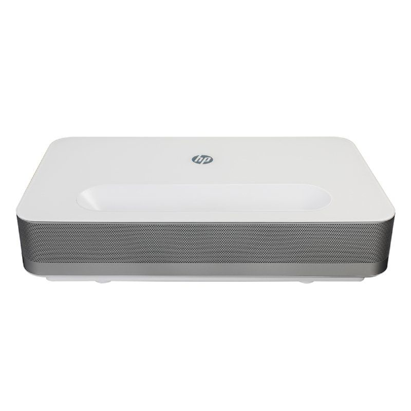 HP BP5000 Ultra short throw projector 4500 ANSI lumens DLP UHD 4K (3840x2160) White – image 2