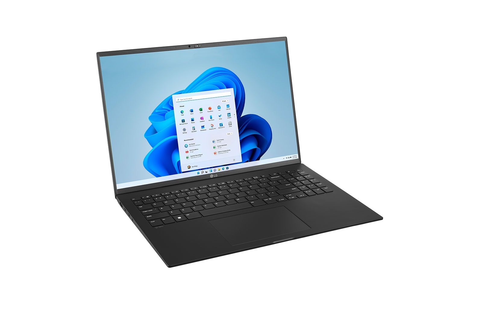 LG Gram 16Z90Q-K.AAB7U1 ultrabook Intel® Core™ i7 i7-1260P – image 4