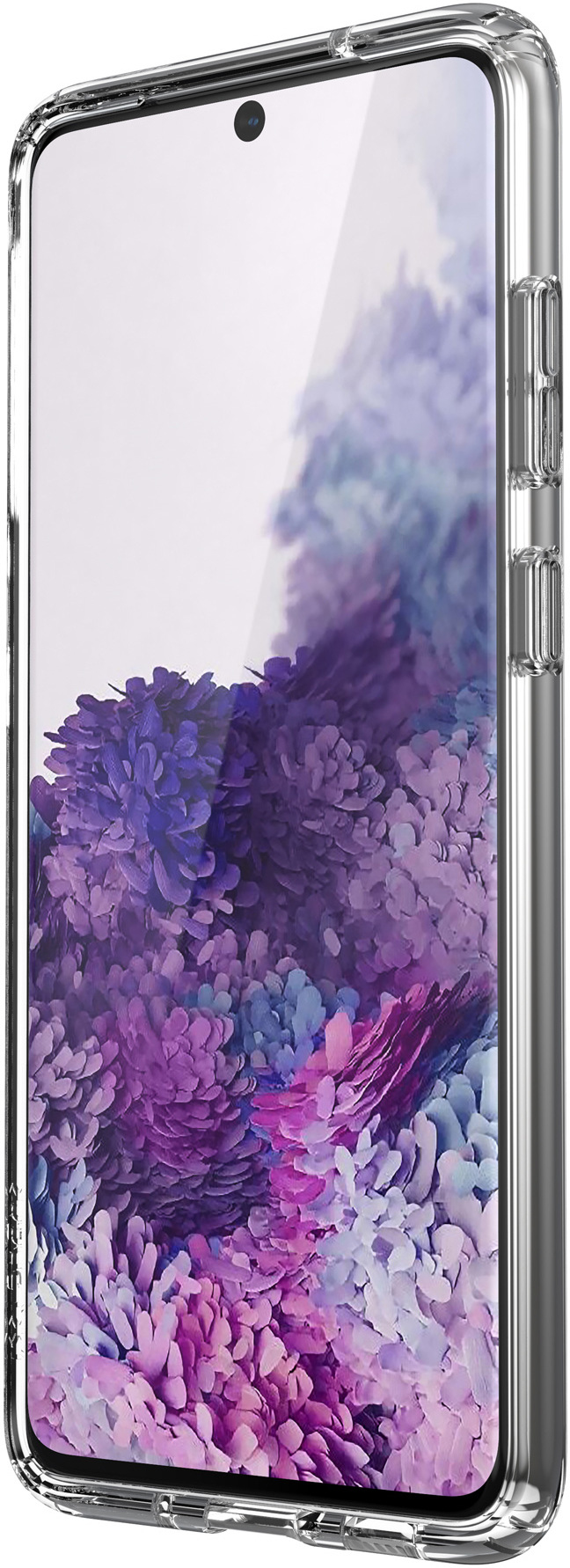 Speck Presidio Perfect Clear Samsung Galaxy S20 Plus Clear – image 6