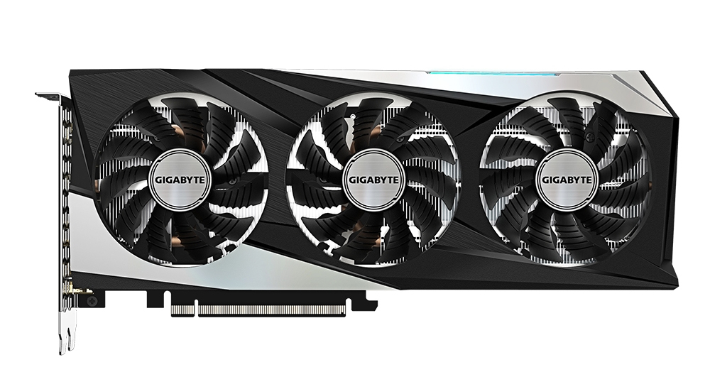 GIGABYTE GeForce RTX 3060 Ti GAMING OC 8G – image 8