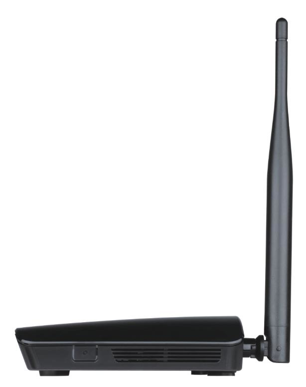 D-Link DIR-900L/L wireless router Fast Ethernet – image 3