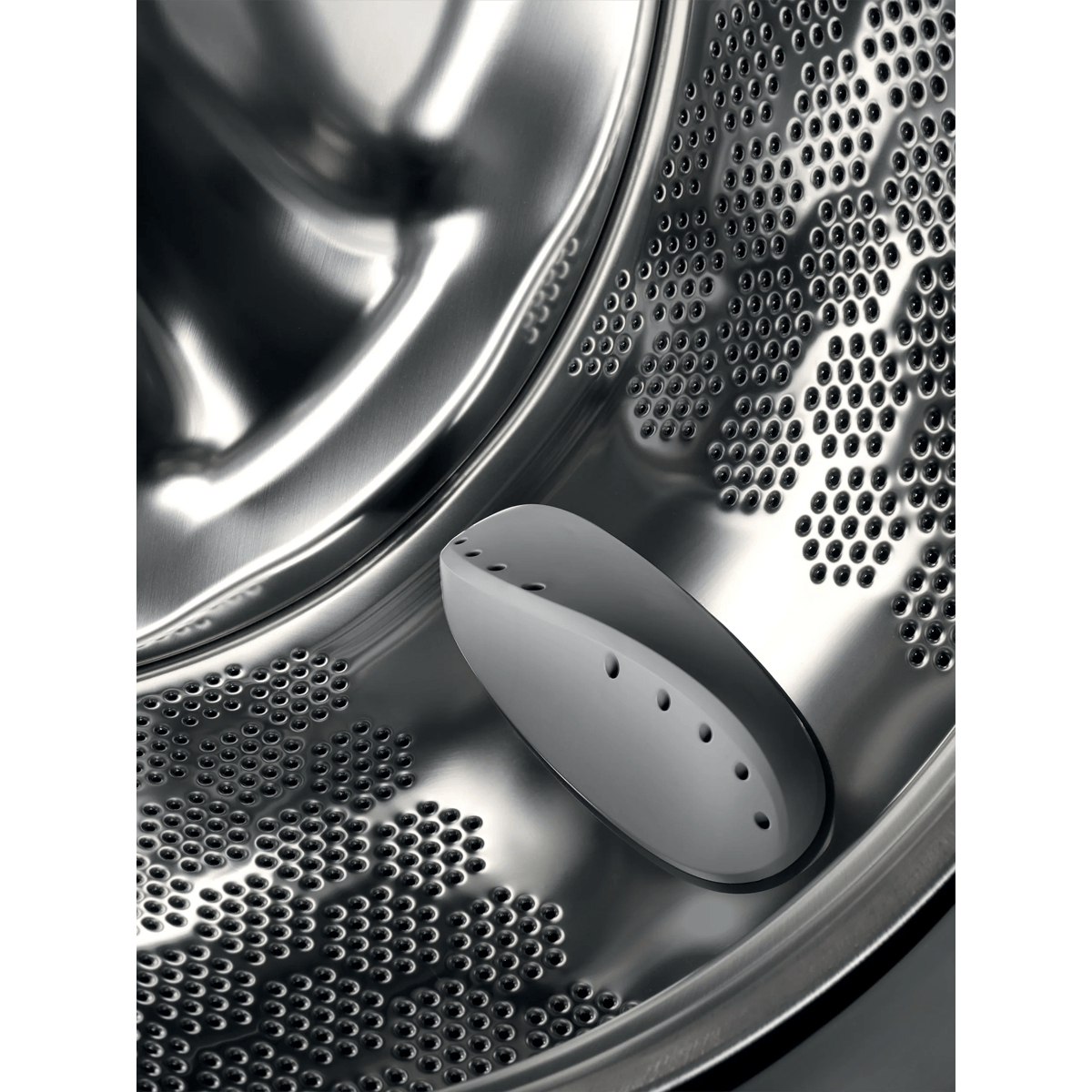 Electrolux EW6F484S washing machine Front-load – image 6
