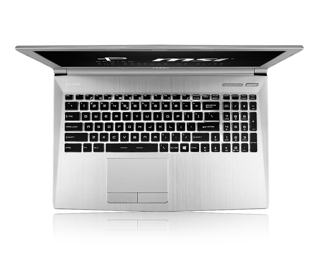 MSI PL60 7RD-002 – image 4