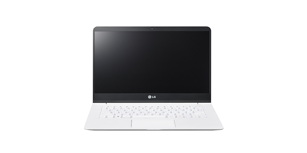 LG Z series 14Z960-GR30K laptop Intel® Core™ i3 i3-6100U