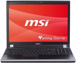 MSI Mega Player GT627Q-9047VHP Intel® Core™2 Quad Q9000