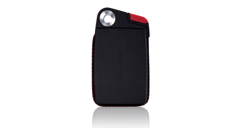 Freecom ToughDrive Sport 33993 external hard drive