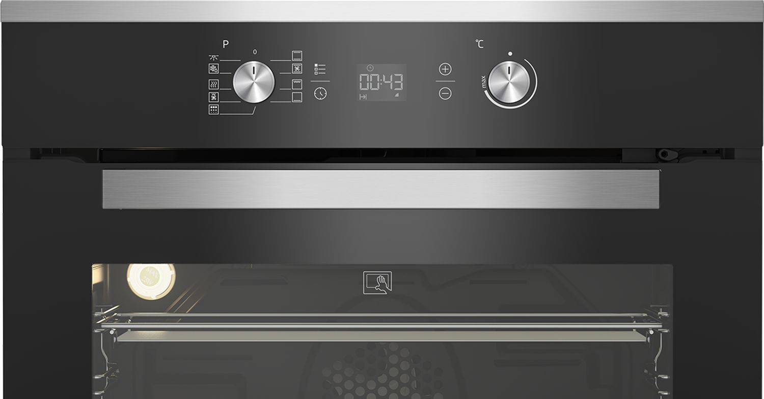 Beko BIR2302BP oven – image 2