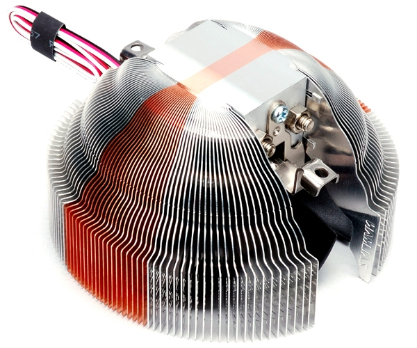 Zalman CNPS7000C-AlCu Air cooler – image 4