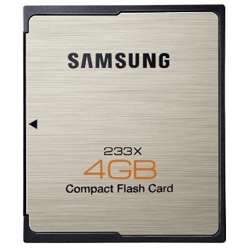 Hama CF Card 4GB