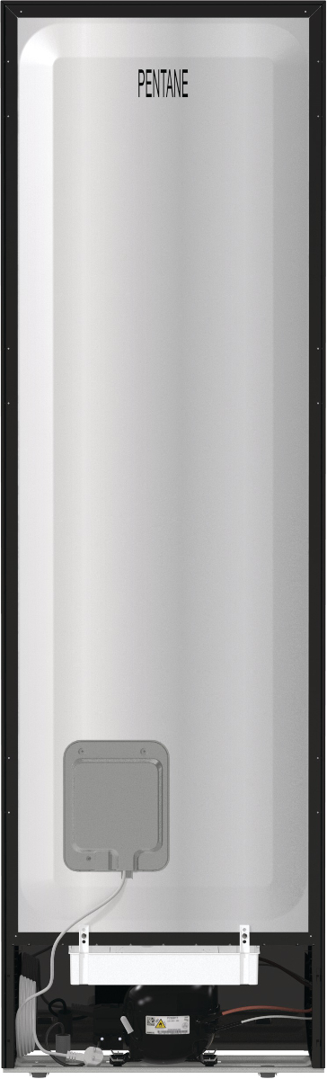 Gorenje NRK6202EBXL4 fridge-freezer Freestanding – image 8