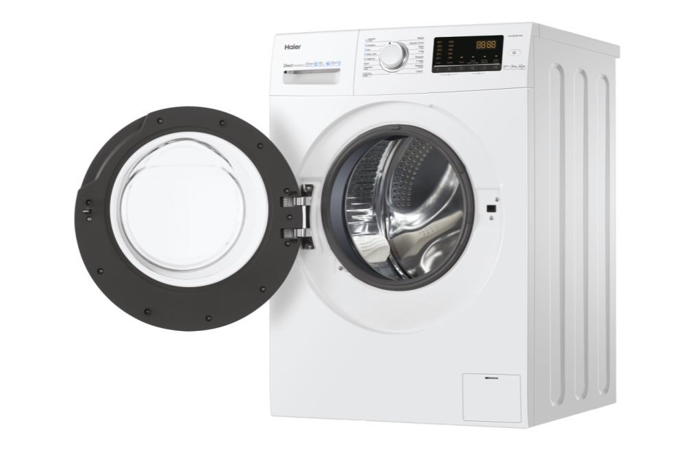 Haier HW100-BE1239 washing machine Front-load – image 3