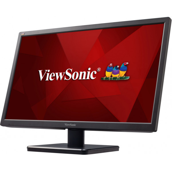 Viewsonic Value Series VA2223-H computer monitor – image 4