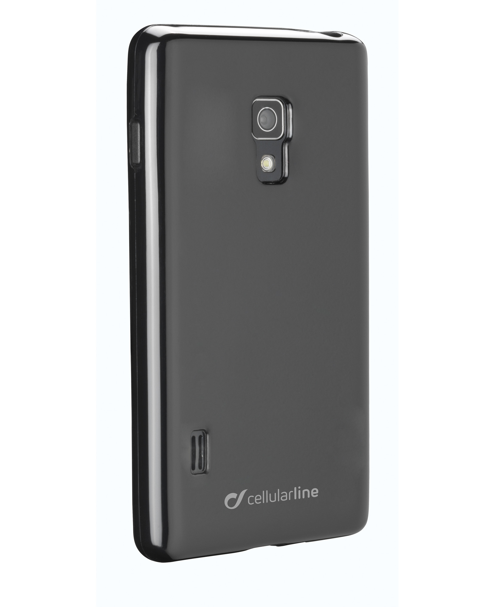 Cellularline Shocking - Optimus L7 Ii – image 2
