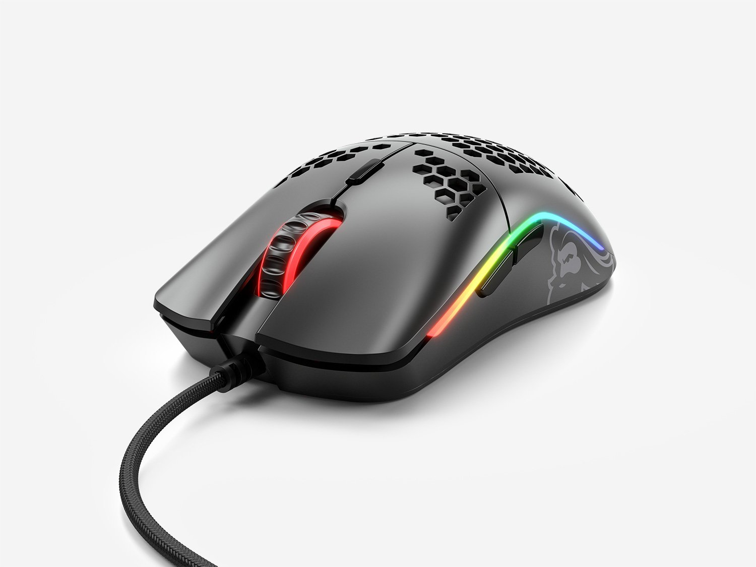 Glorious Gaming Model O