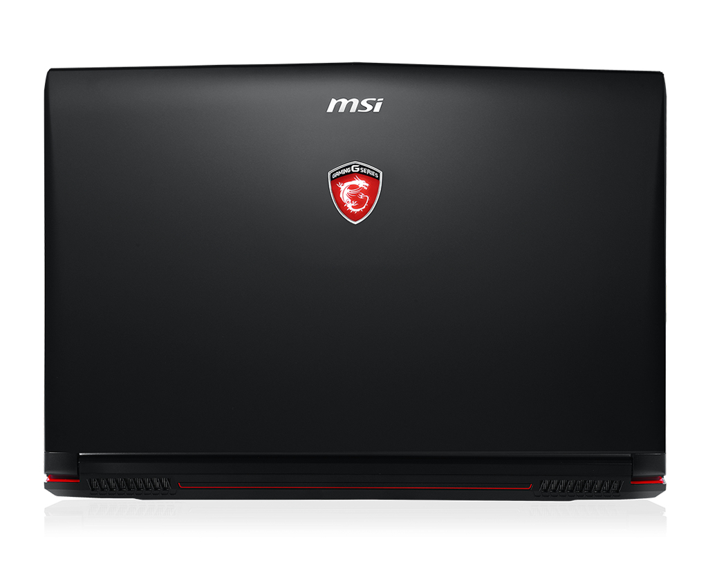 MSI GP72 Leopard Pro – image 3