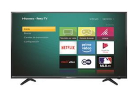 Hisense 40H4000FM TV