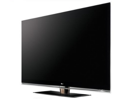 LG 47LE8900 TV 119.4 cm (47") Full HD Wi-Fi Black – image 2