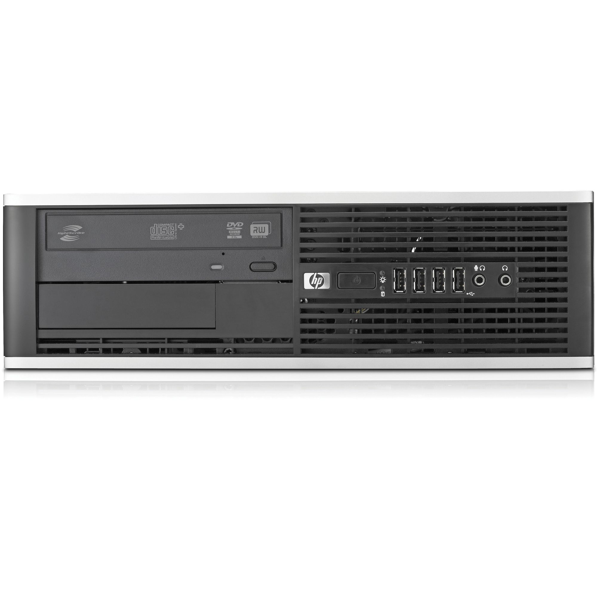 HP Compaq Pro 6300 Intel® Core™ i5 i5-3570 – image 5