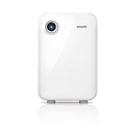 Philips AC4012/01 air purifier – image 1