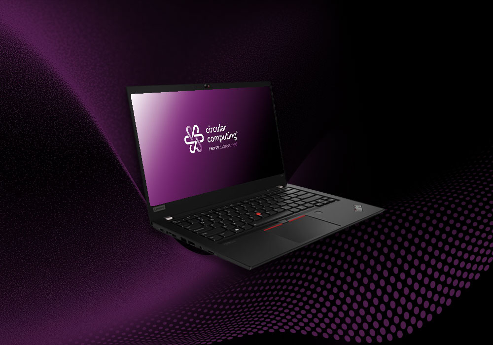 Circular Computing Lenovo ThinkPad T14 Gen 2 (Intel) – image 6